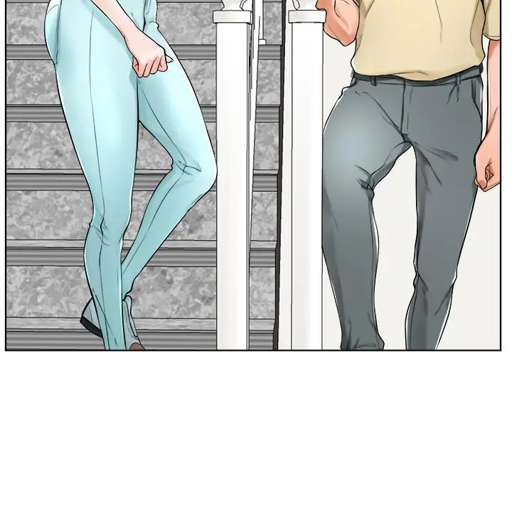 漫画《撞球甜心》第21话第5张图