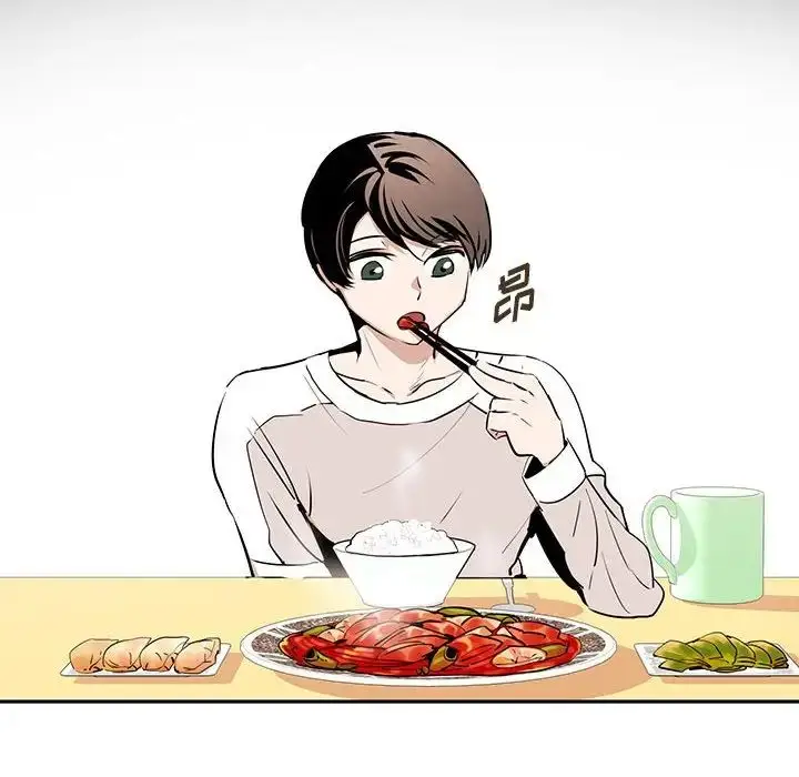 漫画《恋物BL短篇集》第11话第101张图