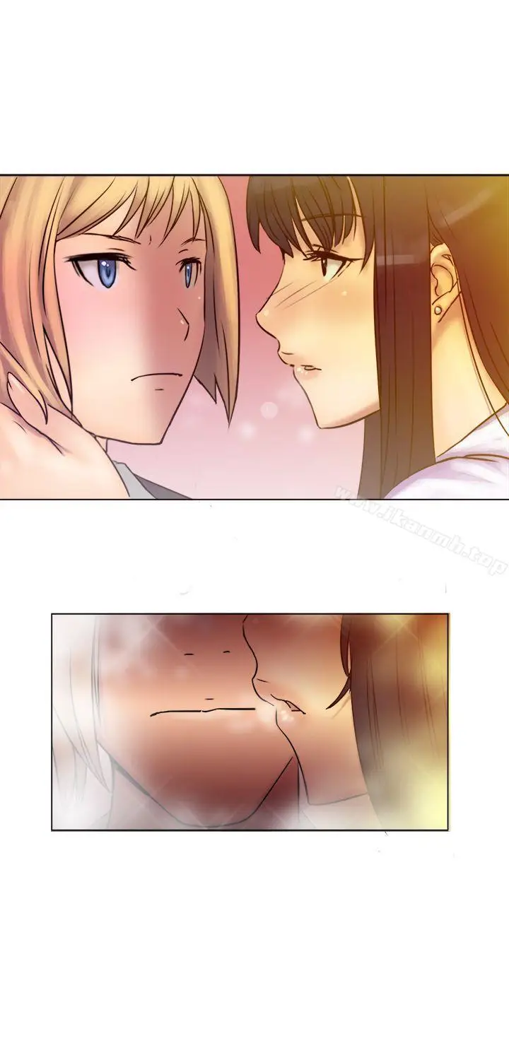 漫画《望月仙女传说》第4话第3张图