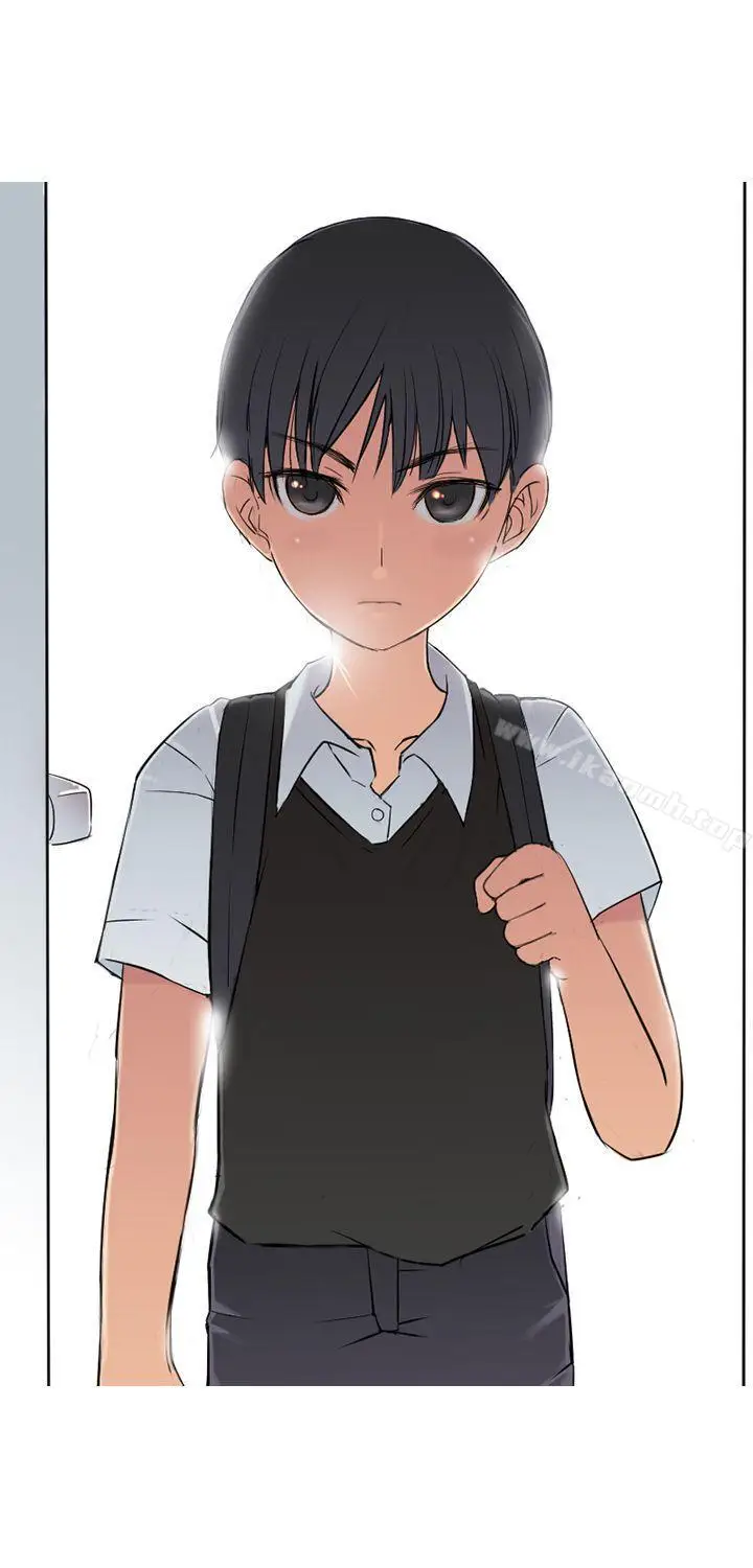 漫画《望月仙女传说》第1话第16张图