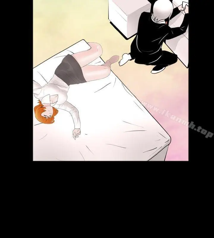 漫画《新进训育(完结)》第38话第6张图