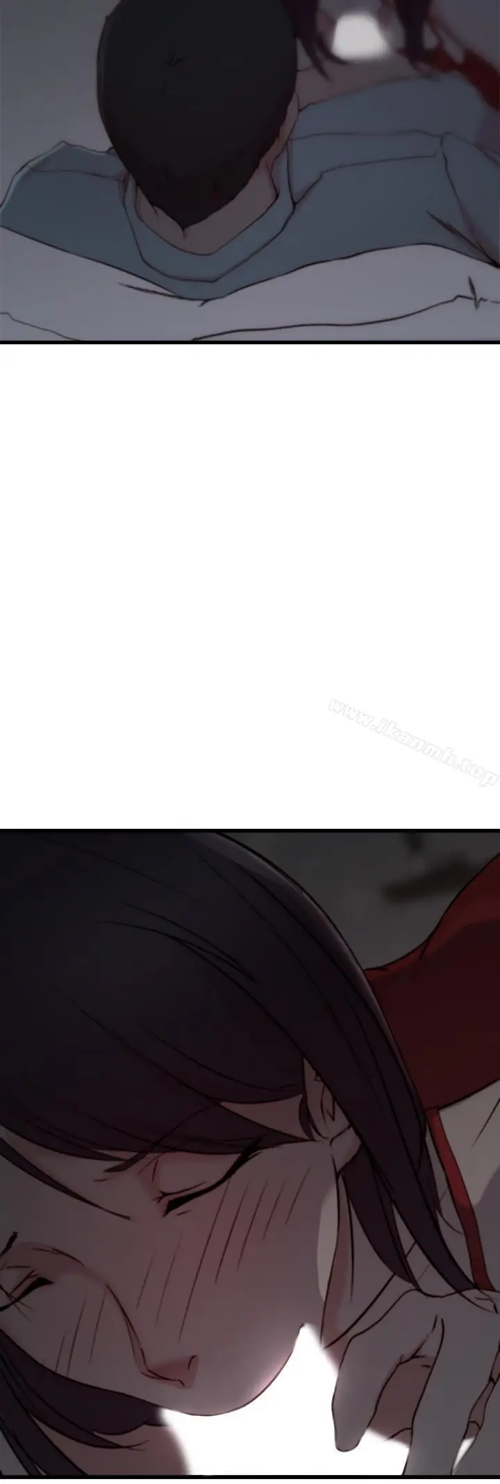 漫画《老婆的姊姊》第9话第2张图