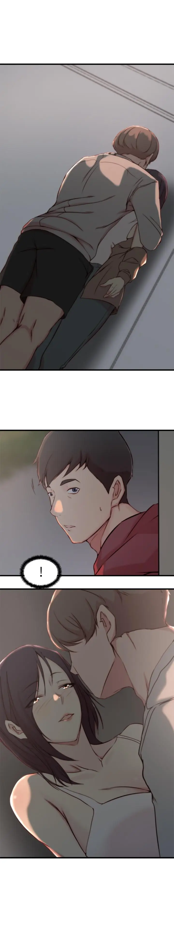 漫画《老婆的姊姊》第17话第2张图