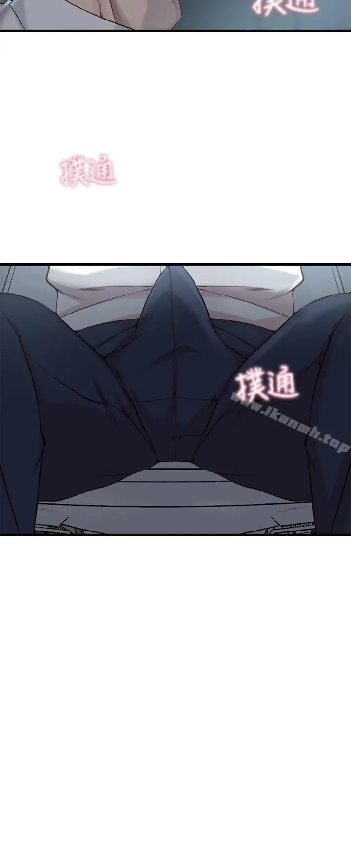 漫画《老婆的姊姊》第7话第5张图