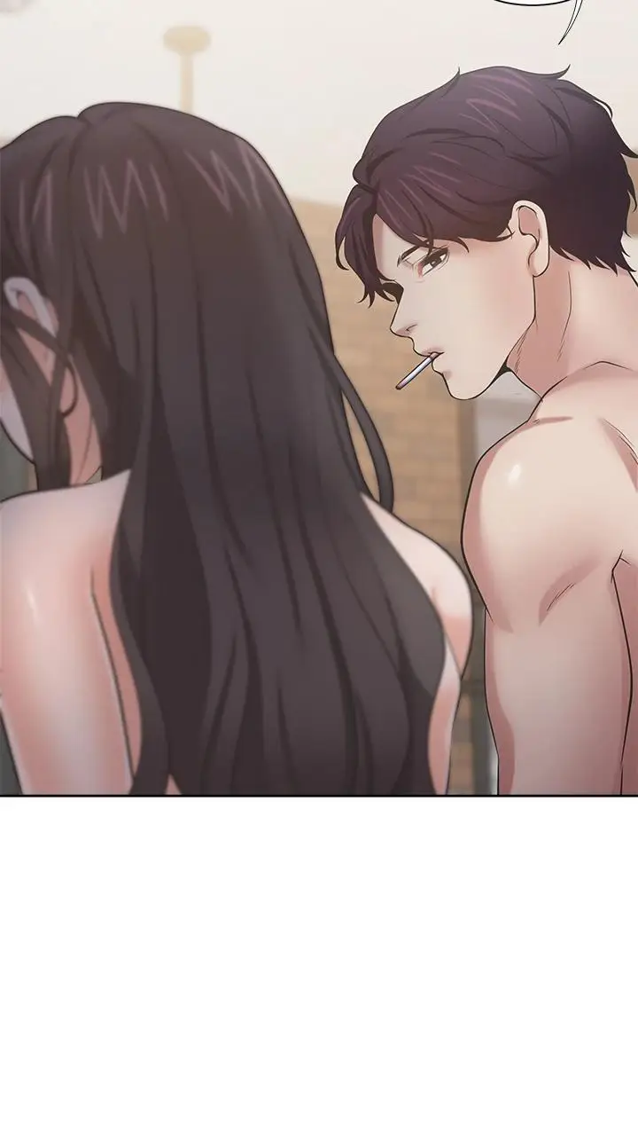 漫画《渴望：爱火难耐》第67话第36张图