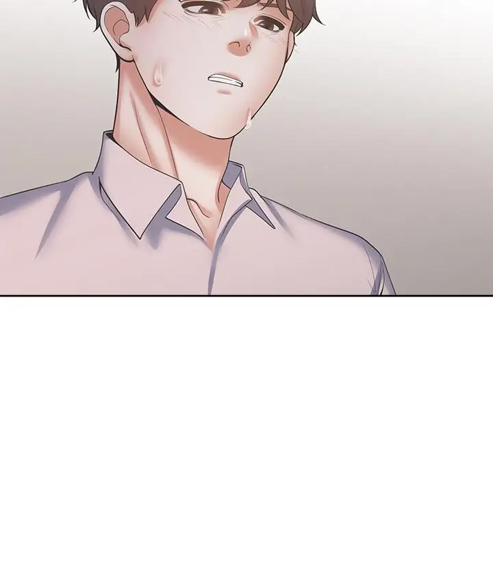 漫画《渴望：爱火难耐》第43话第20张图