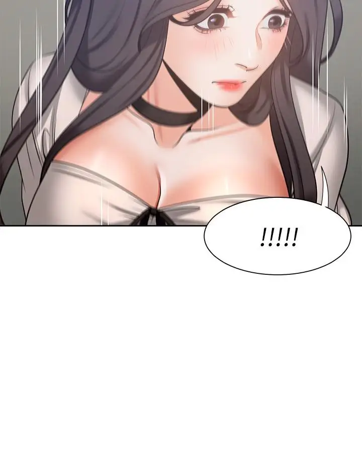 漫画《渴望：爱火难耐》第47话第5张图