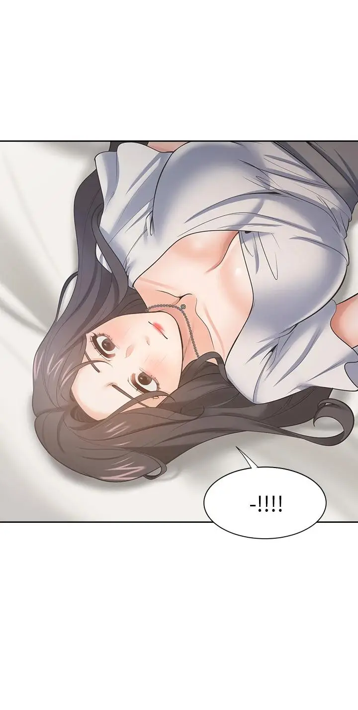 漫画《渴望：爱火难耐》第66话第19张图