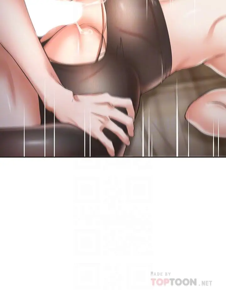 漫画《渴望：爱火难耐》第64话第18张图