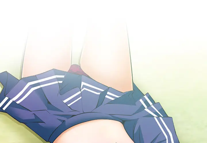 漫画《爱情契约》第25章第3张图