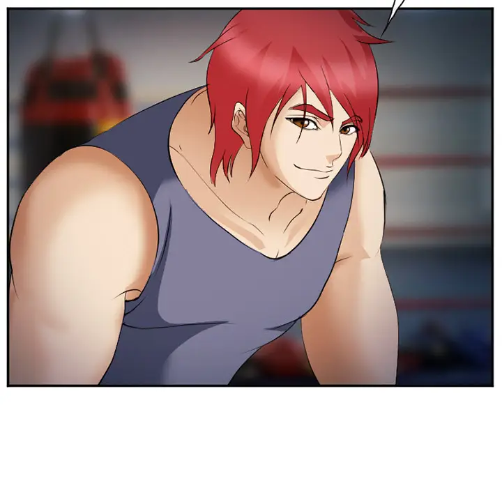 漫画《爱情契约》第43章第98张图