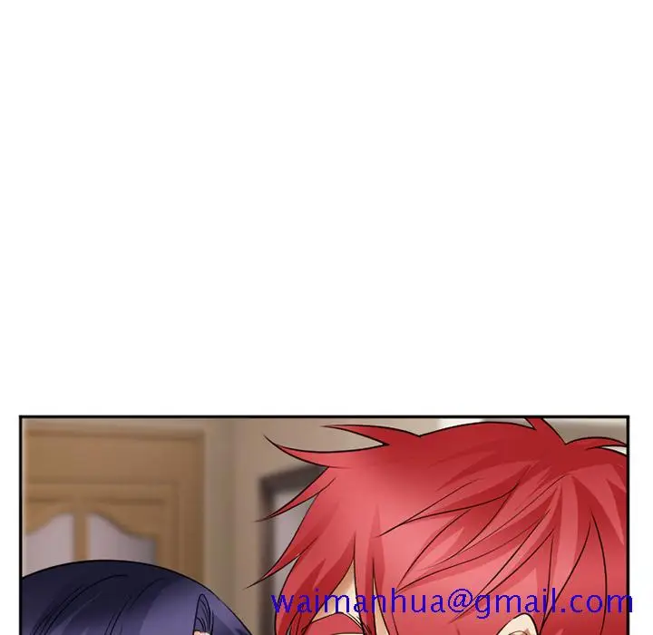 漫画《爱情契约》第38章第108张图