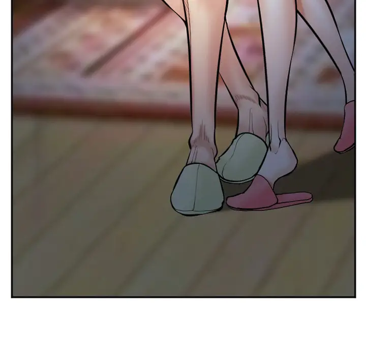 漫画《爱情契约》第38章第84张图