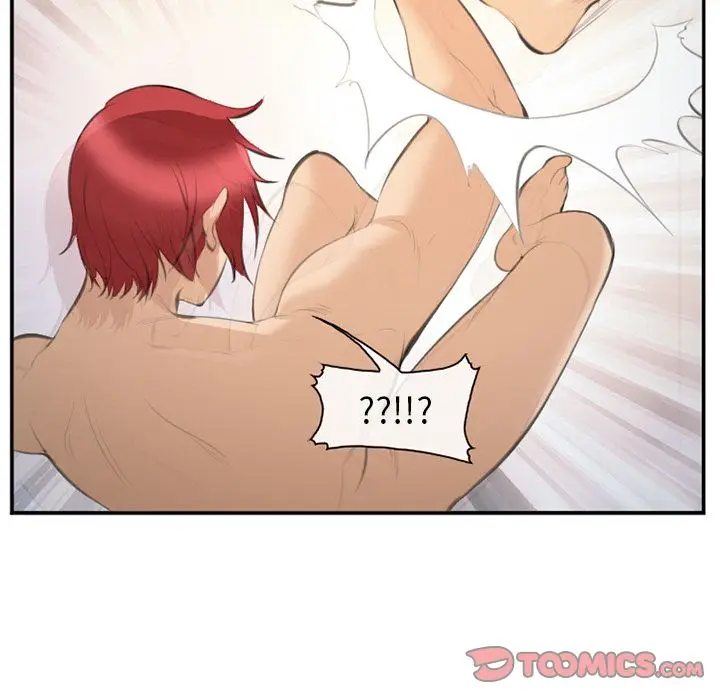漫画《爱情契约》第66章第53张图