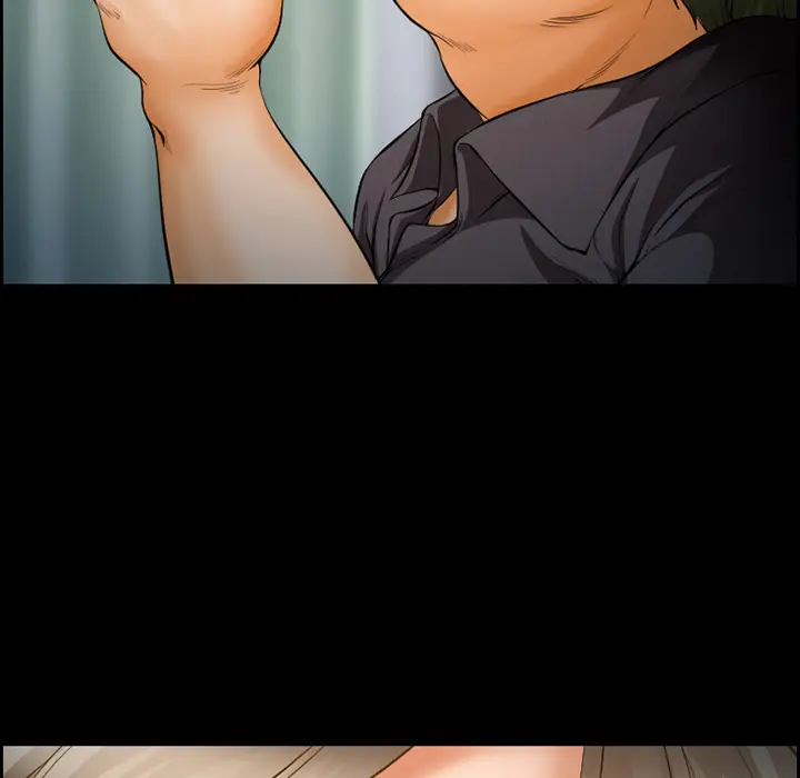 漫画《爱情契约》第21章第20张图