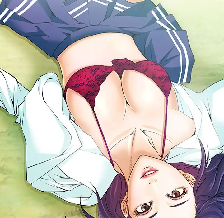 漫画《爱情契约》第64章第9张图