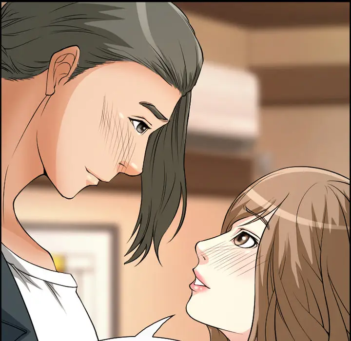 漫画《爱情契约》第5章第49张图