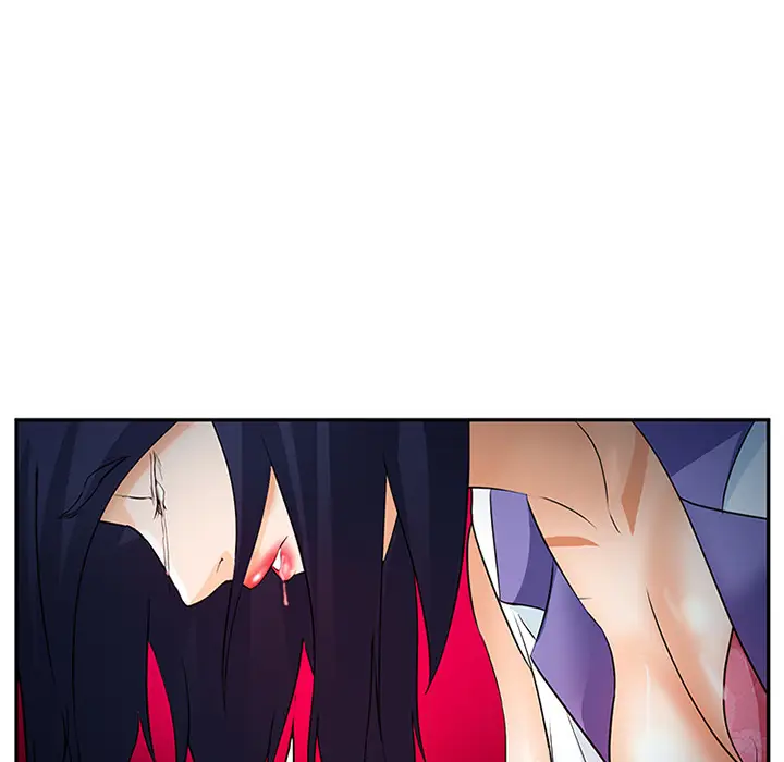 漫画《爱情契约》第28章第120张图