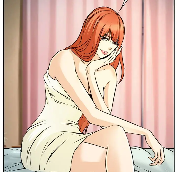 漫画《爱情契约》第57章第47张图