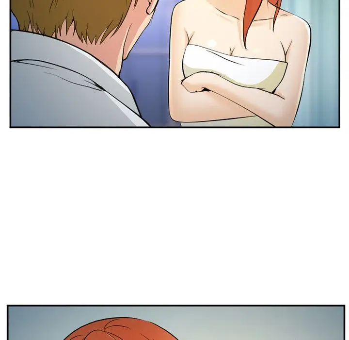 漫画《爱情契约》第57章第57张图