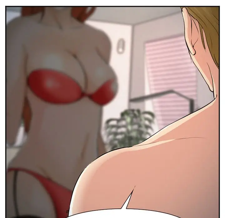 漫画《爱情契约》第57章第90张图