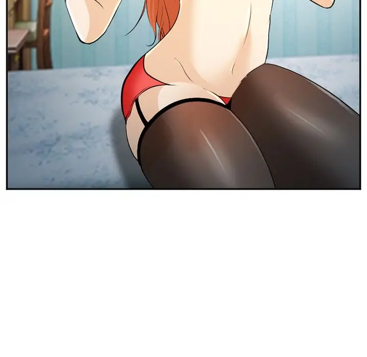 漫画《爱情契约》第60章第35张图