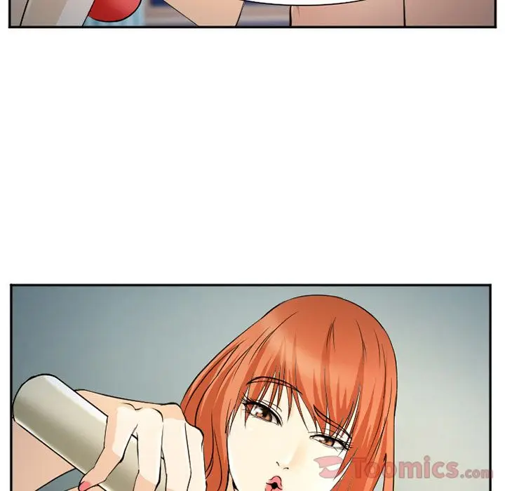 漫画《爱情契约》第60章第37张图