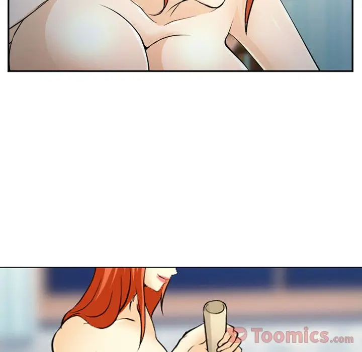 漫画《爱情契约》第60章第43张图