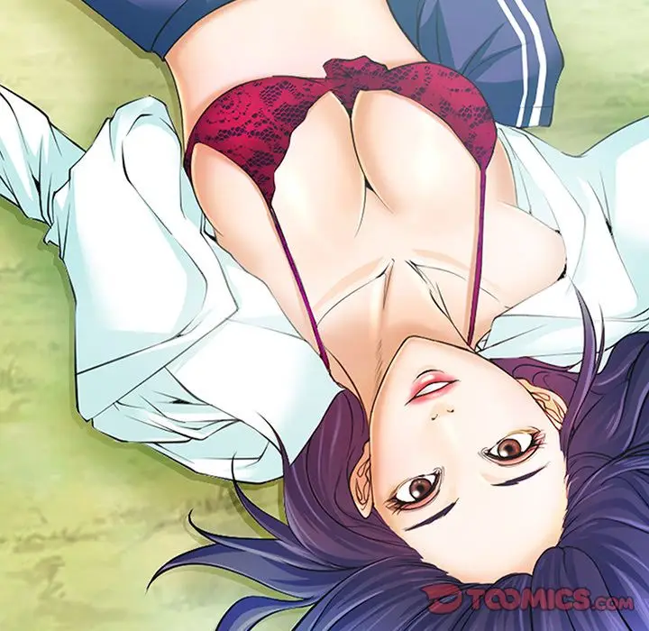 漫画《爱情契约》第65章第10张图