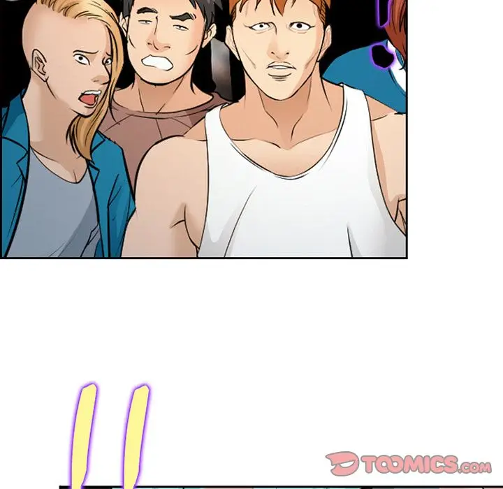 漫画《爱情契约》第65章第22张图