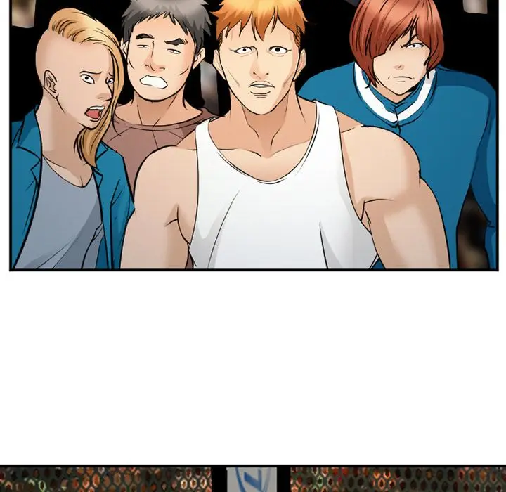 漫画《爱情契约》第65章第27张图