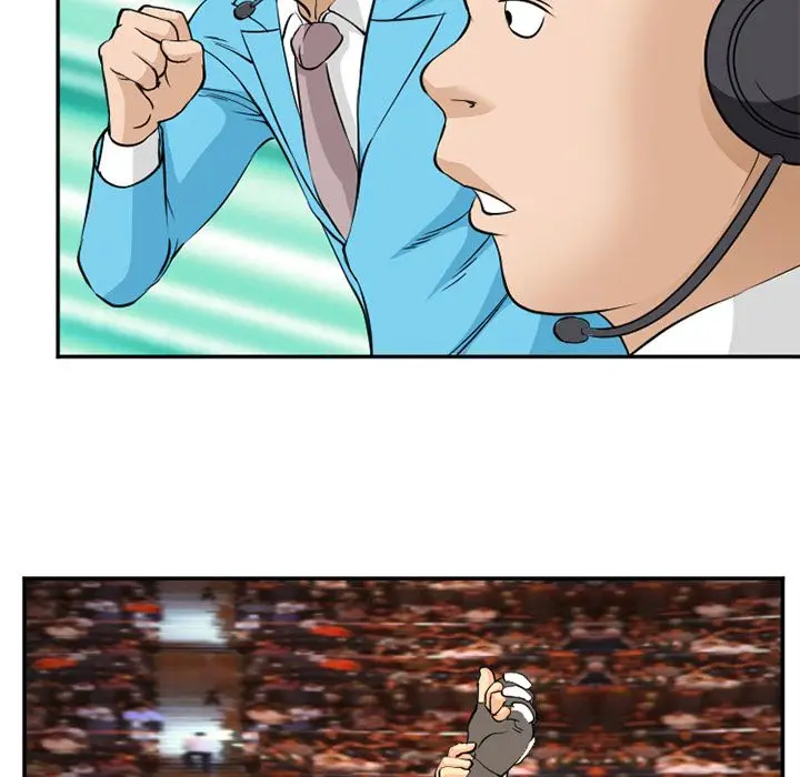 漫画《爱情契约》第65章第32张图