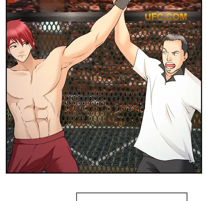 漫画《爱情契约》第65章第33张图