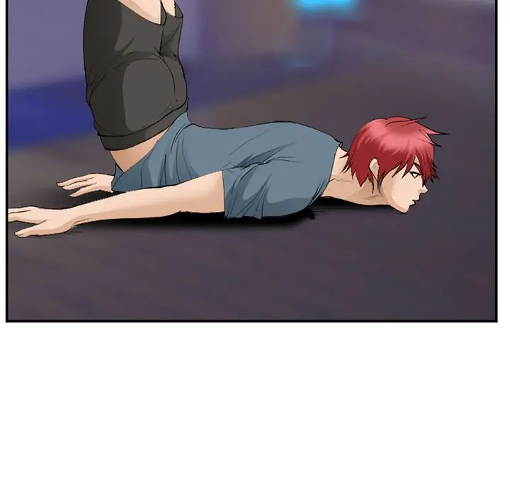 漫画《爱情契约》第65章第72张图