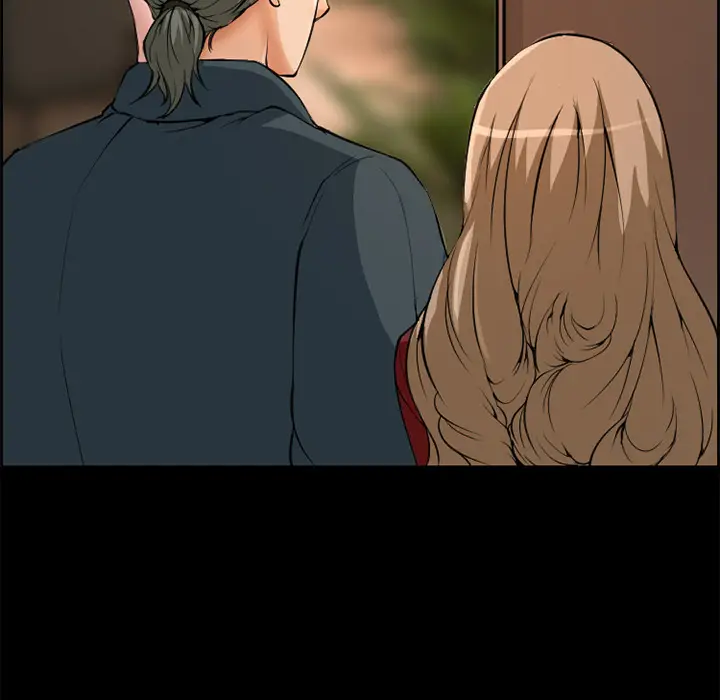 漫画《爱情契约》第3章第24张图