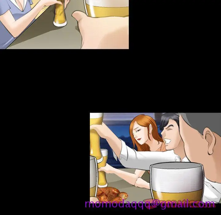 漫画《爱情契约》第68章第46张图