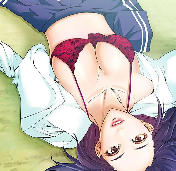 漫画《爱情契约》第63章第7张图