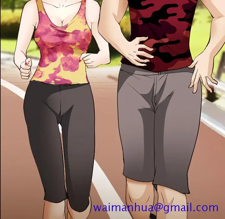 漫画《爱情契约》第45章第81张图