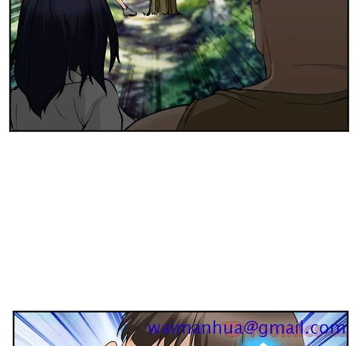 漫画《爱情契约》第62章第31张图