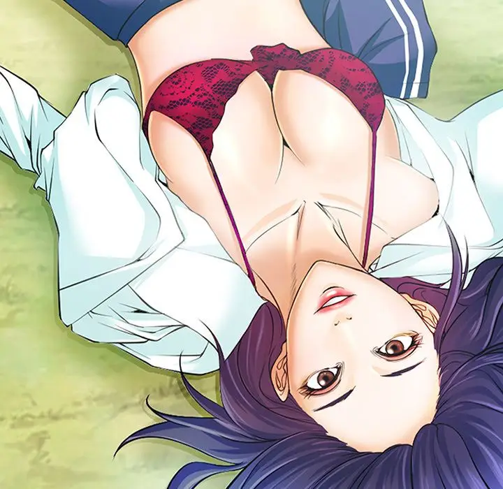 漫画《爱情契约》第53章第10张图