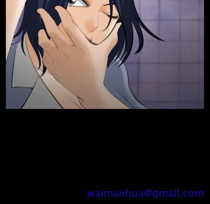 漫画《爱情契约》第69章第31张图