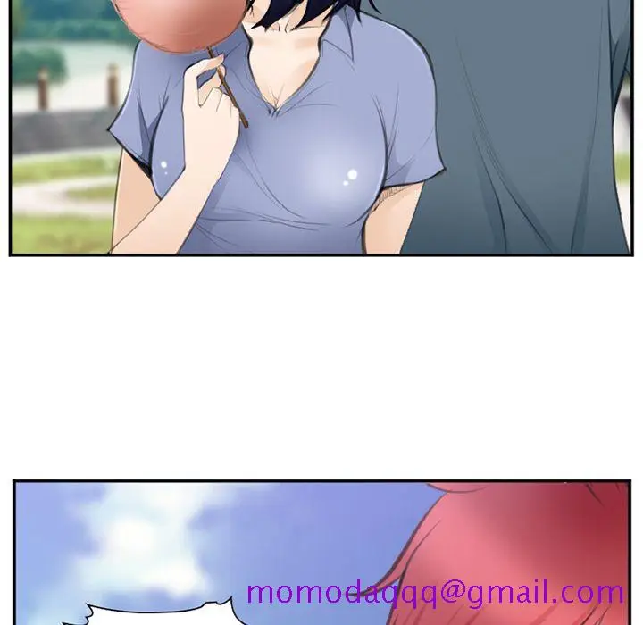 漫画《爱情契约》第71章第56张图