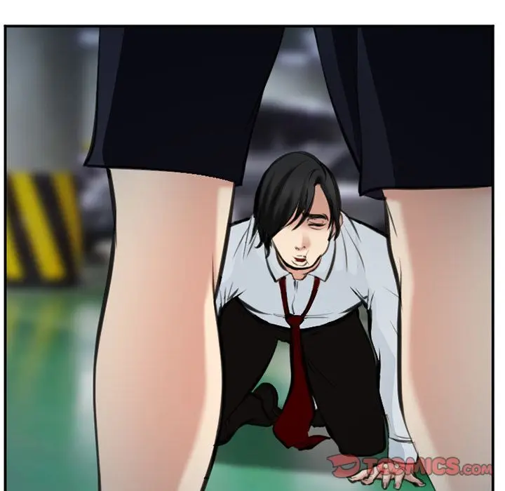 漫画《爱情契约》第74章第38张图