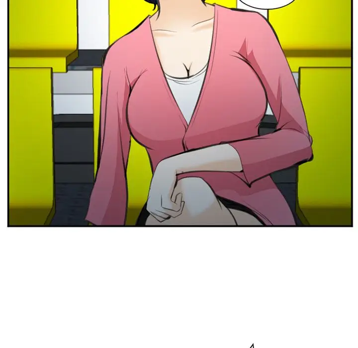 漫画《爱情契约》第74章第77张图