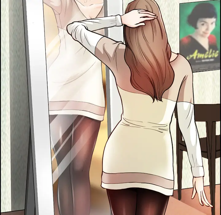 漫画《爱情契约》第1章第9张图