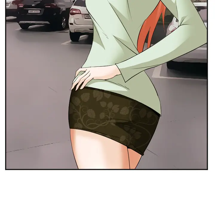 漫画《爱情契约》第40章第29张图