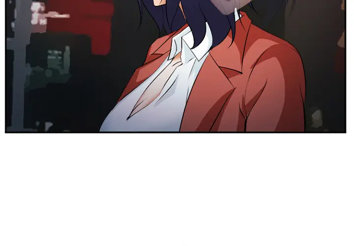 漫画《爱情契约》第44章第2张图