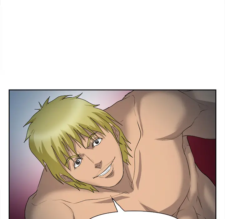 漫画《爱情契约》第27章第84张图