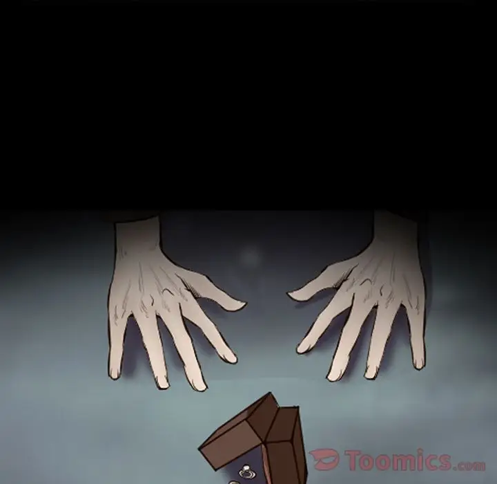 漫画《爱情契约》第56章第39张图