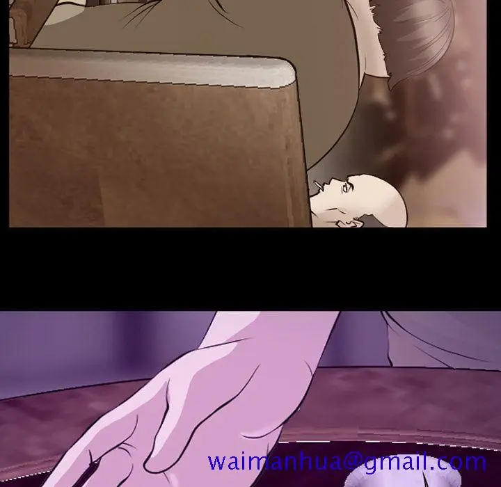漫画《爱情契约》第56章第51张图